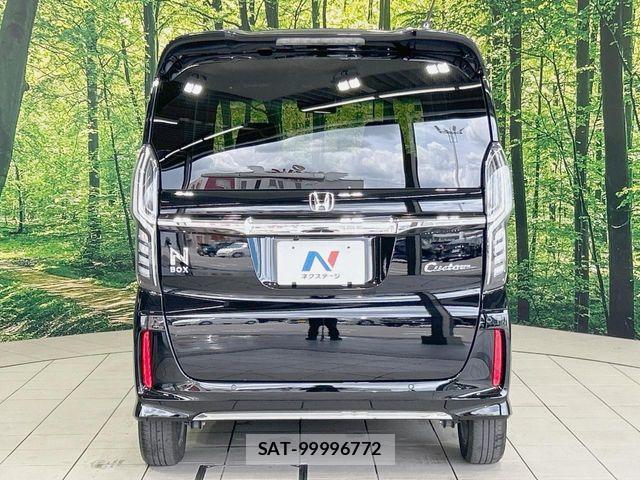 Honda N BOX CUSTOM 2022-08 8562911-14