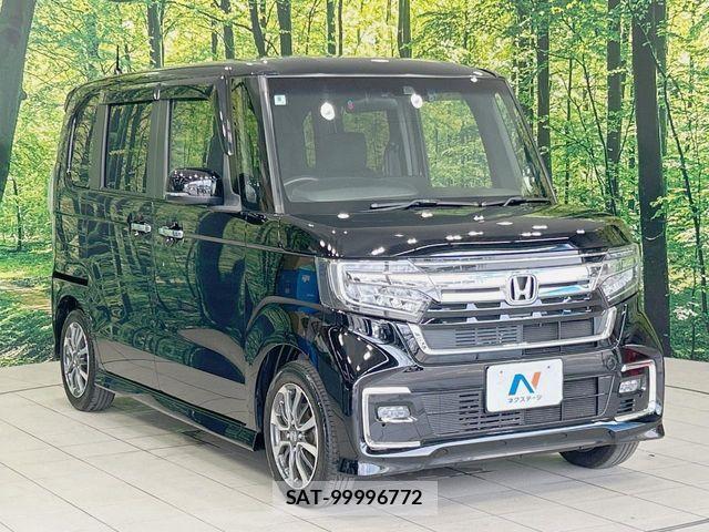 Honda N BOX CUSTOM 2022-08 8562911-15