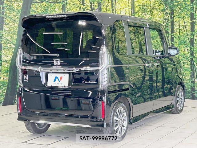 Honda N BOX CUSTOM 2022-08 8562911-16