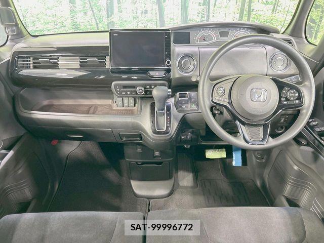 Honda N BOX CUSTOM 2022-08 8562911-1