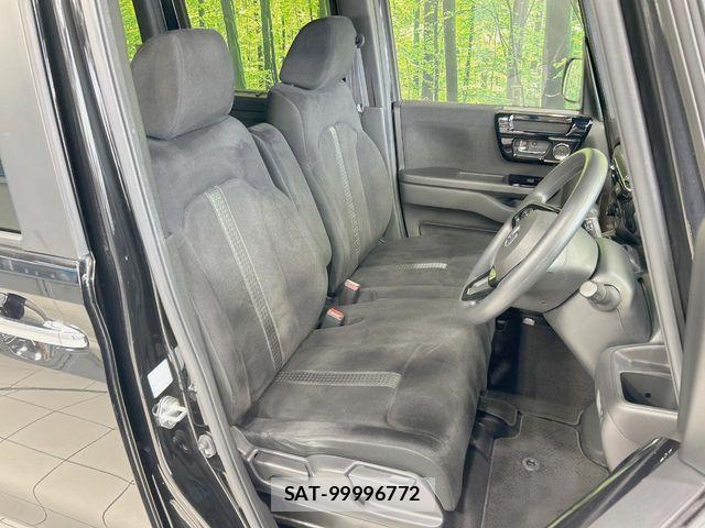 Honda N BOX CUSTOM 2022-08 8562911-7