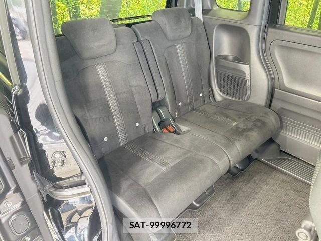 Honda N BOX CUSTOM 2022-08 8562911-8