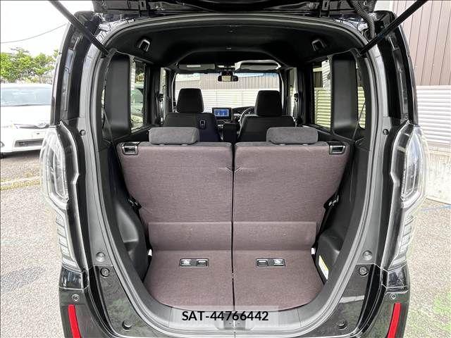 Honda N BOX CUSTOM 2019-04 8562922-14