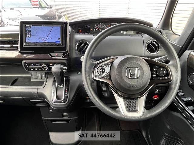 Honda N BOX CUSTOM 2019-04 8562922-18