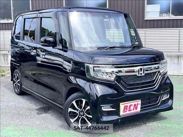 Honda N BOX CUSTOM 2019-04 8562922-1