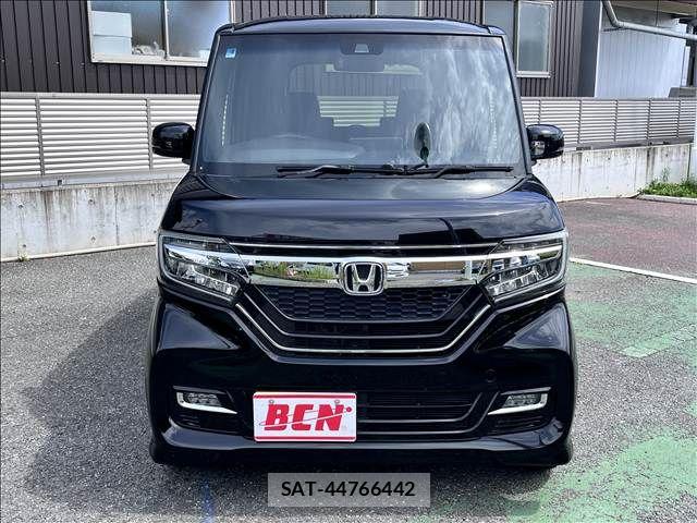 Honda N BOX CUSTOM 2019-04 8562922-2