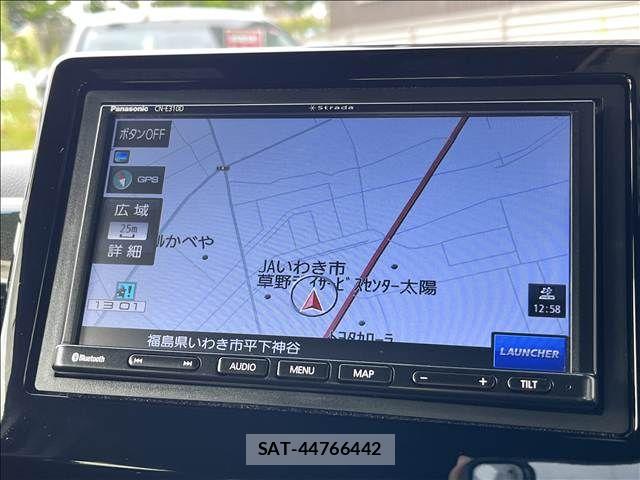 Honda N BOX CUSTOM 2019-04 8562922-29