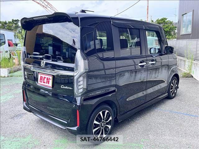 Honda N BOX CUSTOM 2019-04 8562922-5