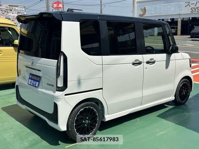 Honda N BOX CUSTOM 2026-07 8562882-13