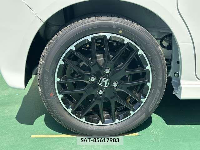 Honda N BOX CUSTOM 2026-07 8562882-14