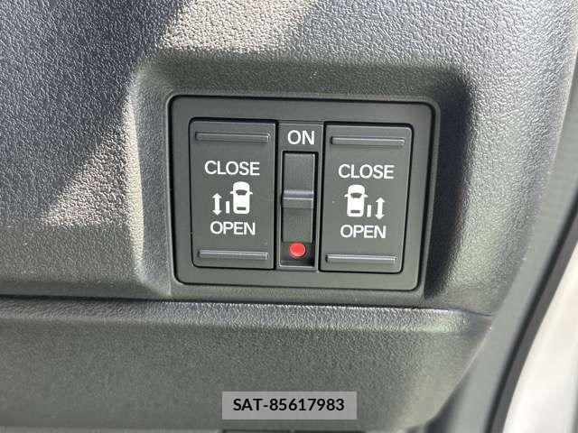 Honda N BOX CUSTOM 2026-07 8562882-16
