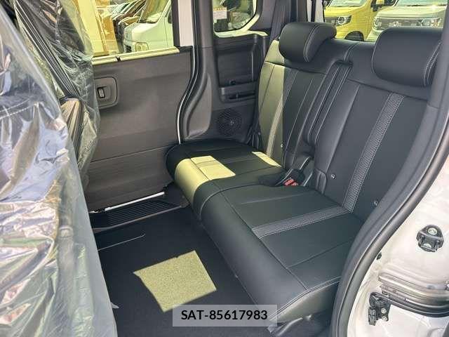 Honda N BOX CUSTOM 2026-07 8562882-5