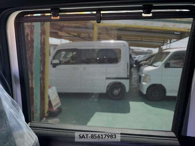Honda N BOX CUSTOM 2026-07 8562882-7