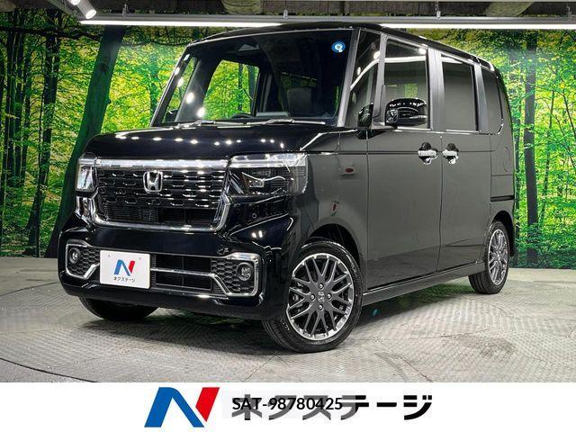 Honda N BOX CUSTOM 2026-05 8562889-0