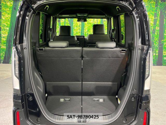 Honda N BOX CUSTOM 2026-05 8562889-9