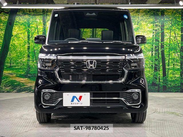 Honda N BOX CUSTOM 2026-05 8562889-13