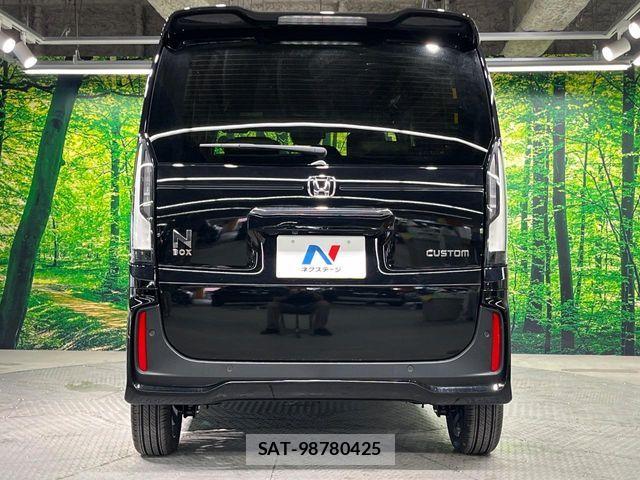 Honda N BOX CUSTOM 2026-05 8562889-14