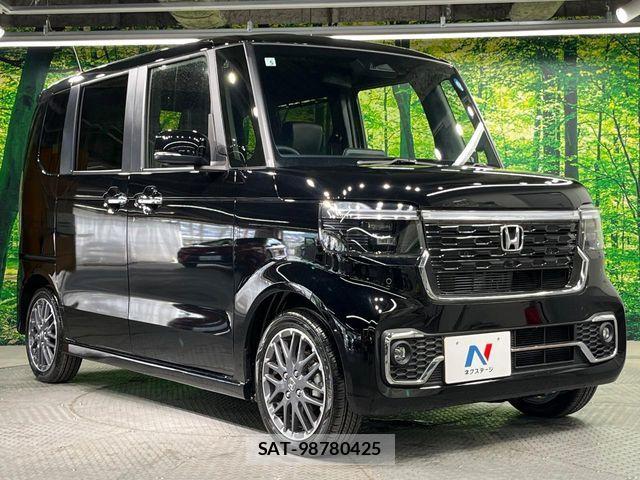 Honda N BOX CUSTOM 2026-05 8562889-15