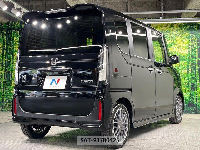 Honda N BOX CUSTOM 2026-05 8562889-16