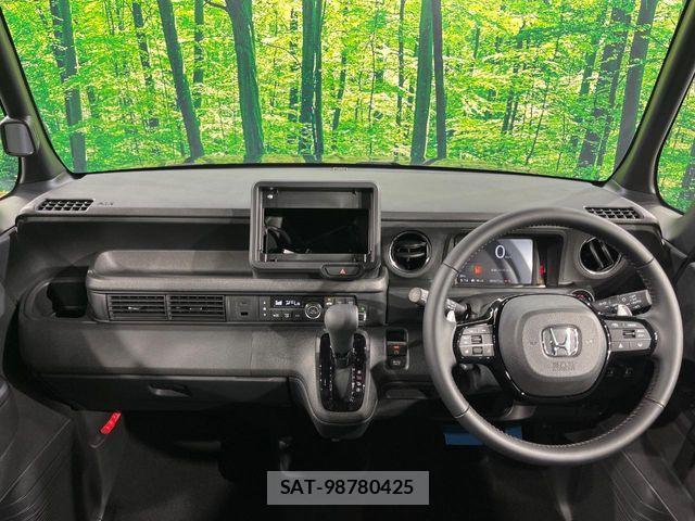 Honda N BOX CUSTOM 2026-05 8562889-1