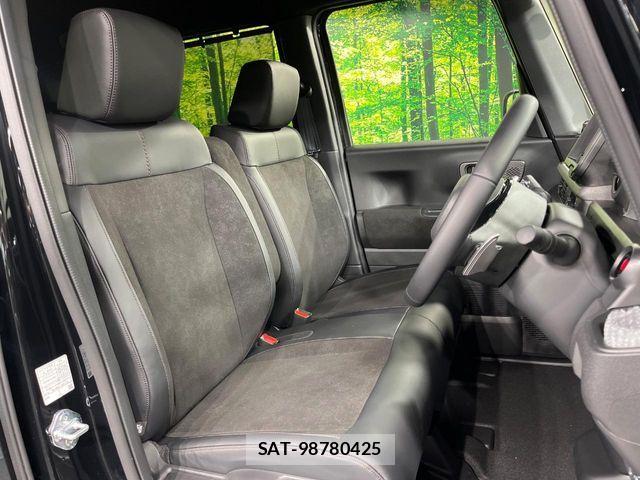 Honda N BOX CUSTOM 2026-05 8562889-7