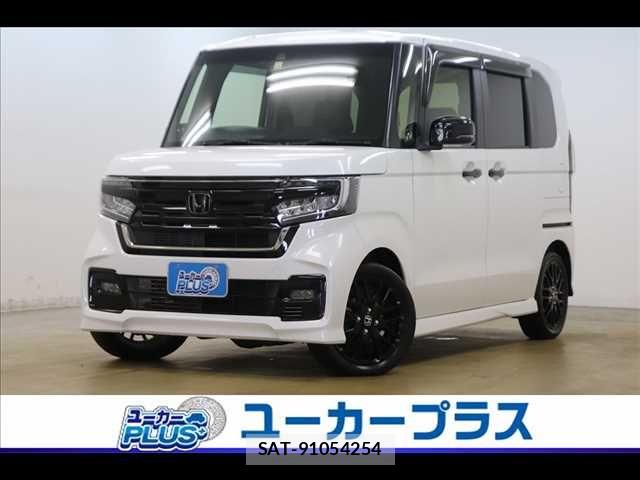 Honda N BOX CUSTOM 2022-12 8562905-0