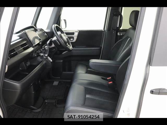 Honda N BOX CUSTOM 2022-12 8562905-11