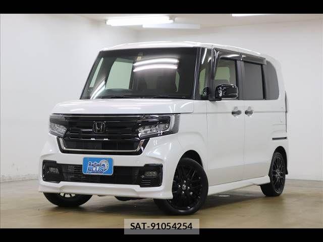 Honda N BOX CUSTOM 2022-12 8562905-16