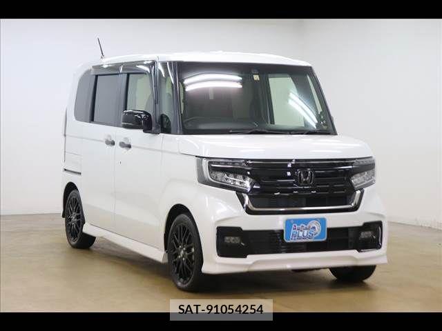 Honda N BOX CUSTOM 2022-12 8562905-17