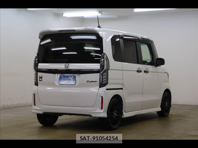 Honda N BOX CUSTOM 2022-12 8562905-18