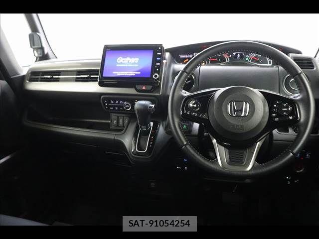 Honda N BOX CUSTOM 2022-12 8562905-1