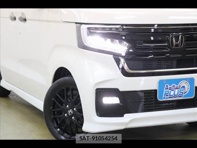 Honda N BOX CUSTOM 2022-12 8562905-22