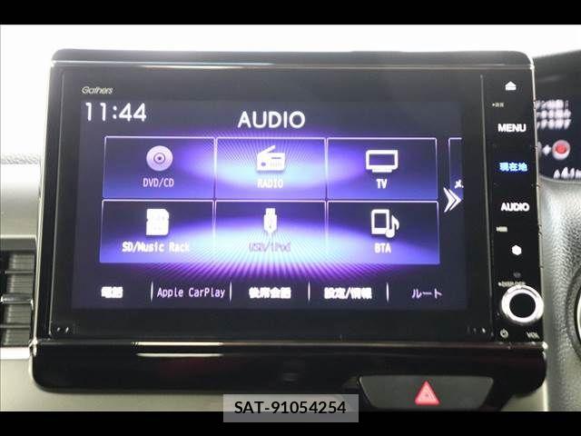 Honda N BOX CUSTOM 2022-12 8562905-29