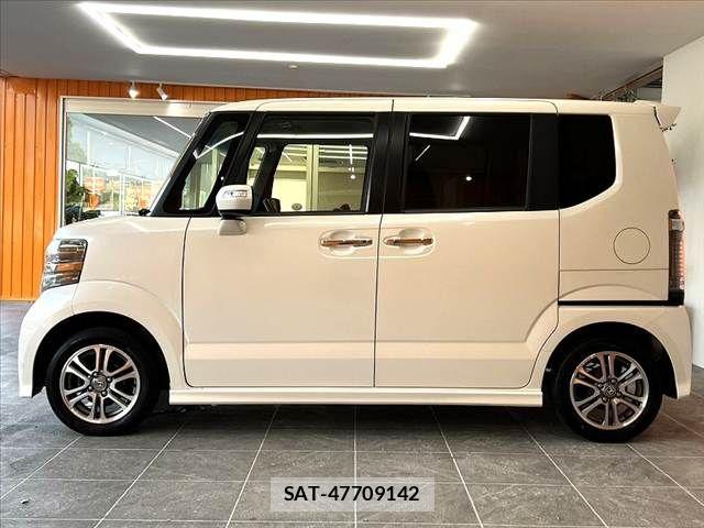 Honda N BOX CUSTOM 2016-09 8562938-10