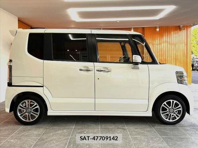 Honda N BOX CUSTOM 2016-09 8562938-11