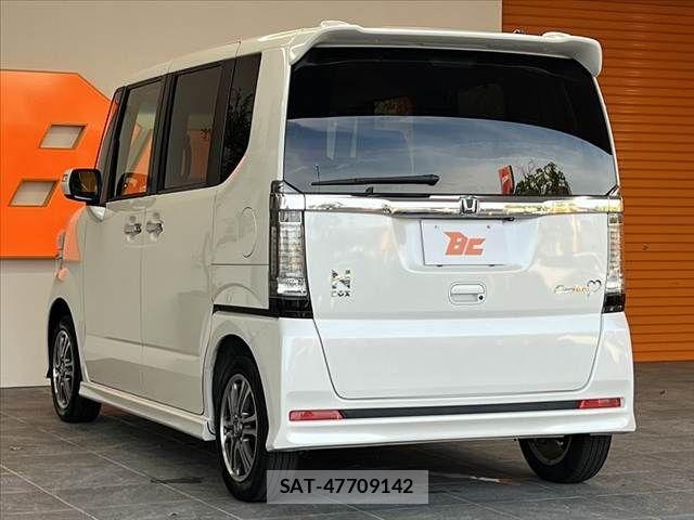 Honda N BOX CUSTOM 2016-09 8562938-12