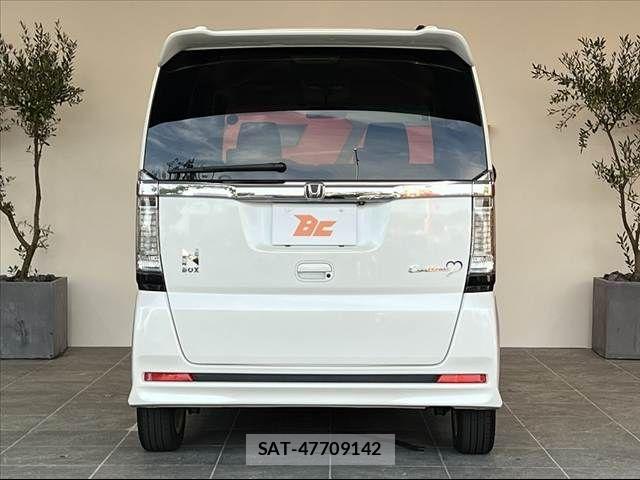 Honda N BOX CUSTOM 2016-09 8562938-13