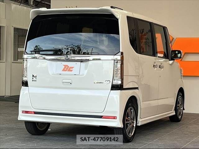 Honda N BOX CUSTOM 2016-09 8562938-14