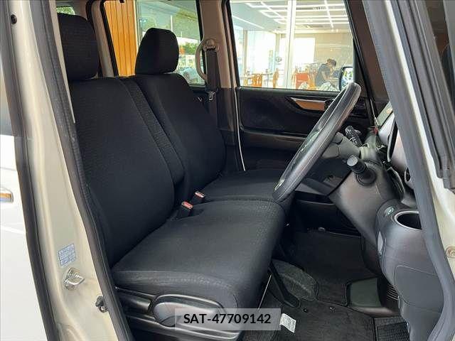 Honda N BOX CUSTOM 2016-09 8562938-15