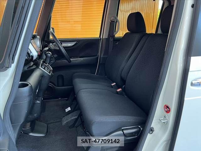 Honda N BOX CUSTOM 2016-09 8562938-16