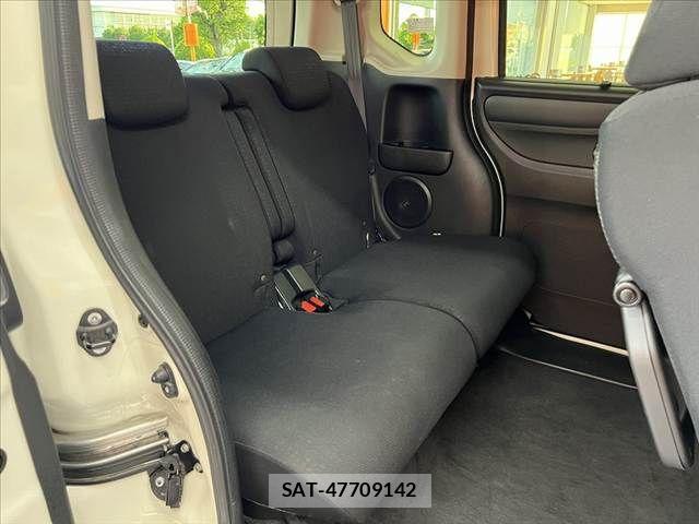 Honda N BOX CUSTOM 2016-09 8562938-17