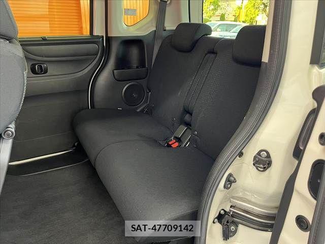 Honda N BOX CUSTOM 2016-09 8562938-18