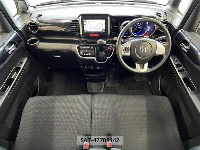 Honda N BOX CUSTOM 2016-09 8562938-1