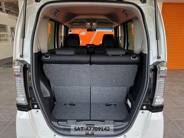 Honda N BOX CUSTOM 2016-09 8562938-19