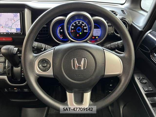 Honda N BOX CUSTOM 2016-09 8562938-24