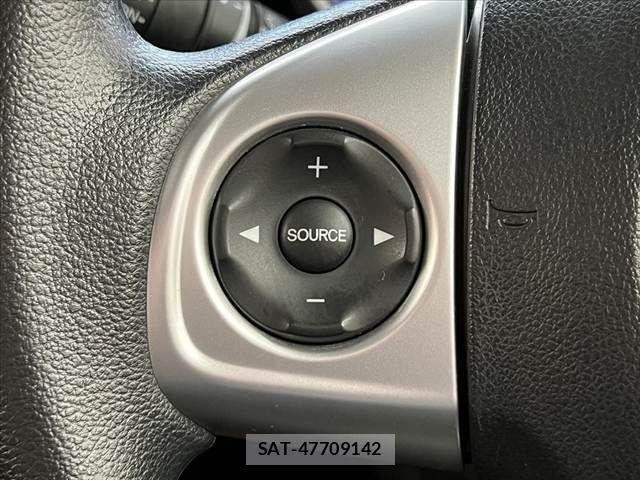 Honda N BOX CUSTOM 2016-09 8562938-25