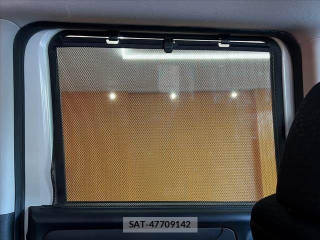 Honda N BOX CUSTOM 2016-09 8562938-28
