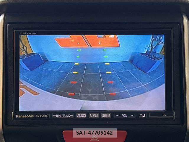 Honda N BOX CUSTOM 2016-09 8562938-3