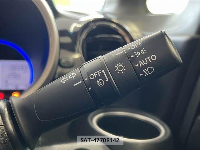 Honda N BOX CUSTOM 2016-09 8562938-6