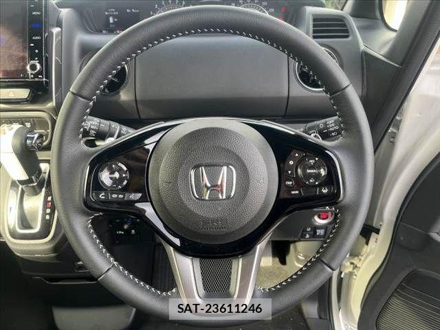 Honda N BOX CUSTOM 2022-02 8562893-17